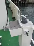 Kapal penarik keur dijual