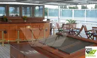 Kapal pesiar keur dijual