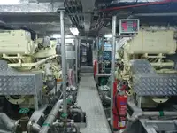 Kapal panumpang pikeun dijual