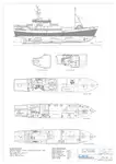 Reefer kapal pikeun dijual