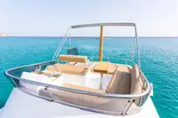 Kapal pancing trawler keur dijual
