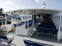 Kapal fery keur dijual