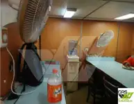 Kapal survei keur dijual