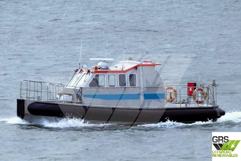 Kapal kru keur dijual