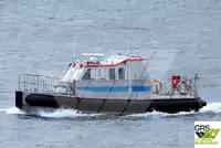 Kapal kru keur dijual