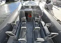 Kapal tiup keur dijual