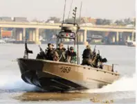 Kap patroli keur dijual