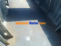 Kapal pangangkut barang curah keur dijual