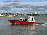 Kapal fery keur dijual