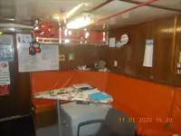 Kapal kru keur dijual