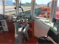 Kapal penarik keur dijual
