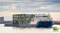 Kapal Pasokan Gancang (FSV) pikeun dijual