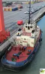 Tow boat pikeun dijual