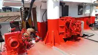 General Cargo/Multi-purpose keur dijual