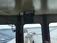 Kapal pancing trawler keur dijual