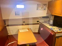 Kapal survei keur dijual