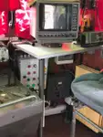 Kapal penarik keur dijual