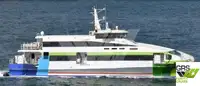 Kapal panumpang pikeun dijual