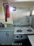 Kapal penarik keur dijual