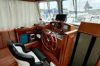 Kapal pancing trawler keur dijual