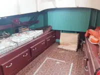 Kapal pilot keur dijual