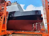 Kapal pangangkut barang curah keur dijual