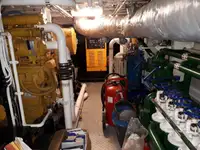Kapal penarik keur dijual