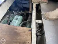 Kapal pancing trawler keur dijual
