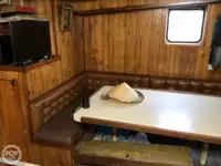 Kapal pancing trawler keur dijual