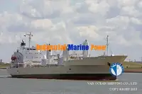 Kap reefer keur dijual
