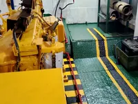 Kapal pendaratan, tangki keur dijual