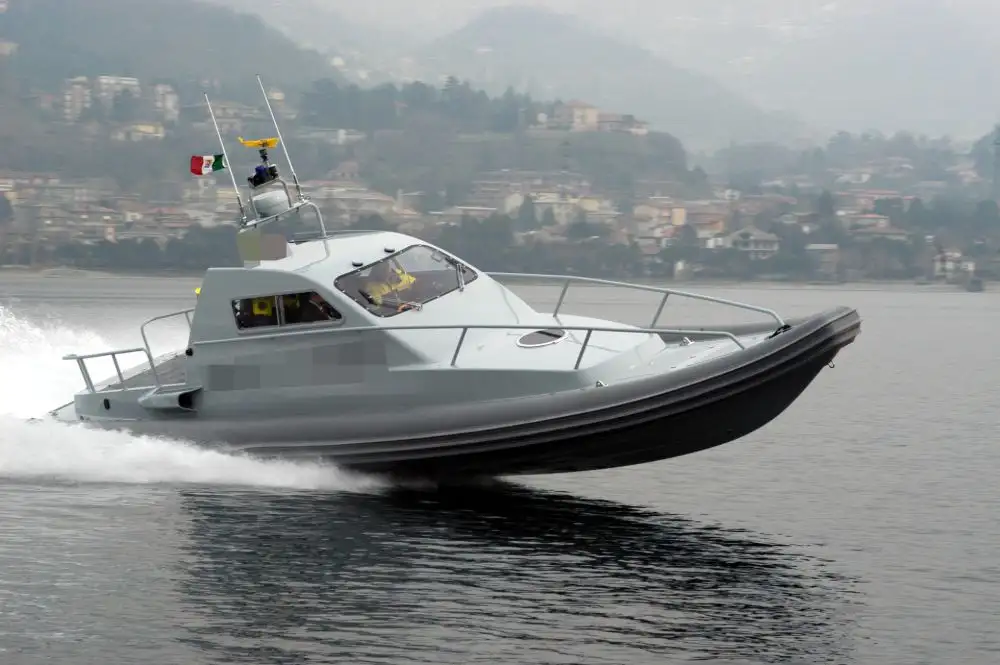Kapal tiup keur dijual