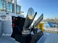 Kapal penarik keur dijual