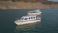 Kapal pesiar keur dijual