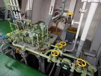 Kapal Ro-Ro keur dijual