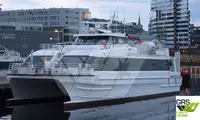 Kapal panumpang pikeun dijual