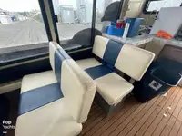 Kapal pesiar keur dijual