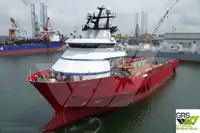 Kapal suplai pikeun dijual