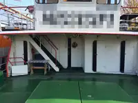 Kapal kontainer keur dijual