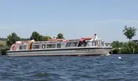 Kapal pesiar keur dijual