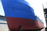 Oil/Chemical tanker pikeun dijual