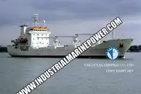 Kap reefer keur dijual