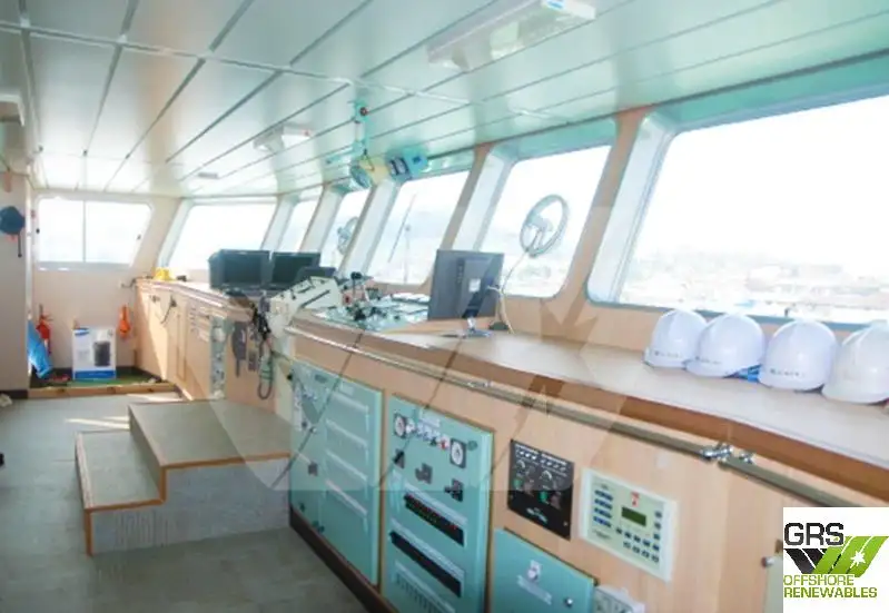 Kapal pendaratan, tangki keur dijual