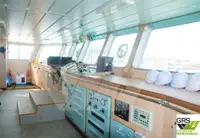 Kapal pendaratan, tangki keur dijual