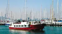 Kapal panumpang pikeun dijual