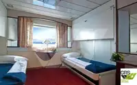 Kapal Ro-Ro keur dijual