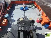 Kapal penarik keur dijual