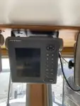 Kapal kerja keur dijual