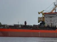 Kapal tangki minyak/bahan kimia keur dijual