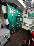 Kapal penarik keur dijual